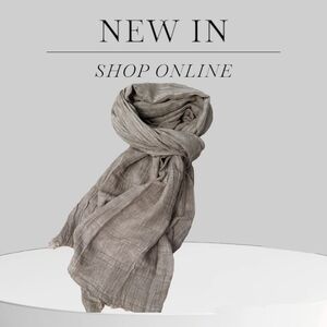 Zara  scarf / wrap
